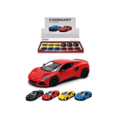 AUTO LOTUS EMIRA EAN 8050040171712 INGROSSO MODELLINI AUTO
