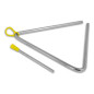 TRIANGOLO IN ACCIAIO C/BATTENTE 55 1520 EAN 0047663062341 INGROSSO STRUMENTI PERCUSSIONE TRIANGOLO IN ACCIAIO C/BATTENTE 55 1520 EAN 0047663062341 INGROSSO STRUMENTI PERCUSSIONE