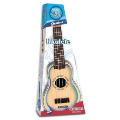 UKULELE IN PLASTICA EAN 0047663240657 INGROSSO CHITARRE E STRUMENTI A CORDA