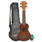 UKULELE LEGNO L.53CM C/ACCORDAT. 21 5340 EAN 0047663241388 INGROSSO CHITARRE E STRUMENTI A CORDA UKULELE LEGNO L.53CM C/ACCORDAT. 21 5340 EAN 0047663241388 INGROSSO CHITARRE E STRUMENTI A CORDA