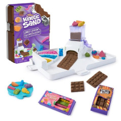 KINETIC SAND LABORATORIO DEI DOLCI EAN 0681147108394 INGROSSO PASTA PER MODELLARE