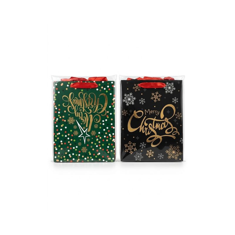 BUSTA REGALO NATALE 18X23,5X8CM EAN 6905585000855 INGROSSO SHOPPER NATALIZI BUSTA REGALO NATALE 18X23,5X8CM EAN 6905585000855 INGROSSO SHOPPER NATALIZI
