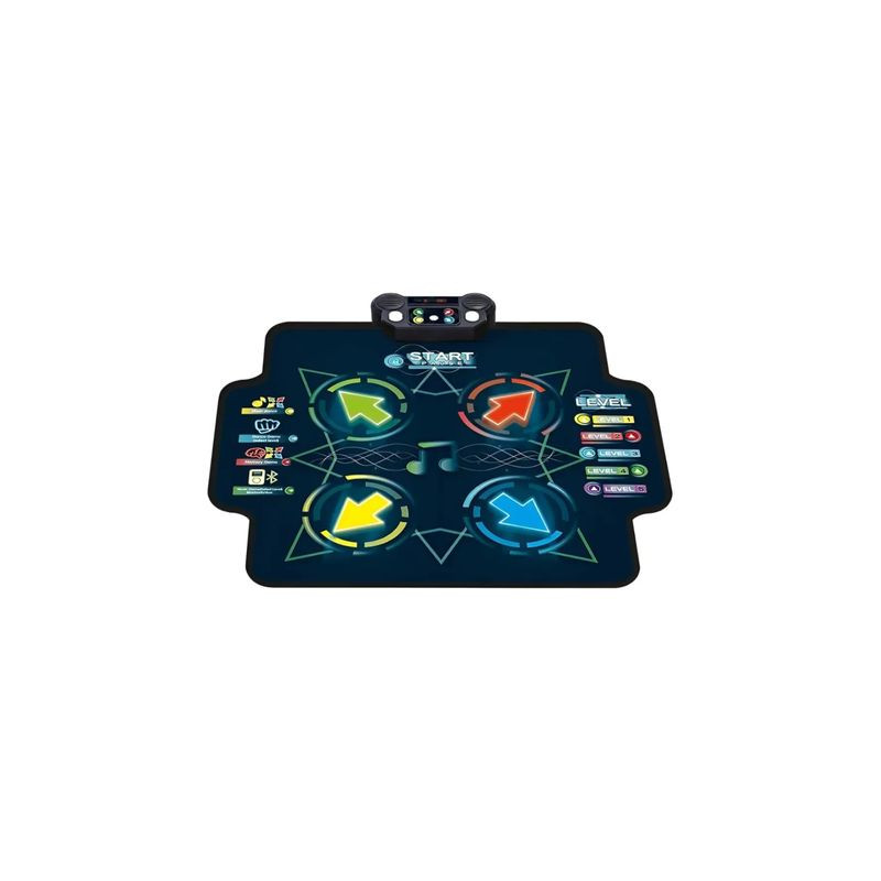 DANCE MAT TENN C/LUCI E SUONI EAN 8005586231871 INGROSSO GIOCHI DI SOCIETA' DANCE MAT TENN C/LUCI E SUONI EAN 8005586231871 INGROSSO GIOCHI DI SOCIETA'