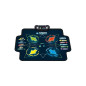 DANCE MAT TENN C/LUCI E SUONI EAN 8005586231871 INGROSSO GIOCHI DI SOCIETA' DANCE MAT TENN C/LUCI E SUONI EAN 8005586231871 INGROSSO GIOCHI DI SOCIETA'