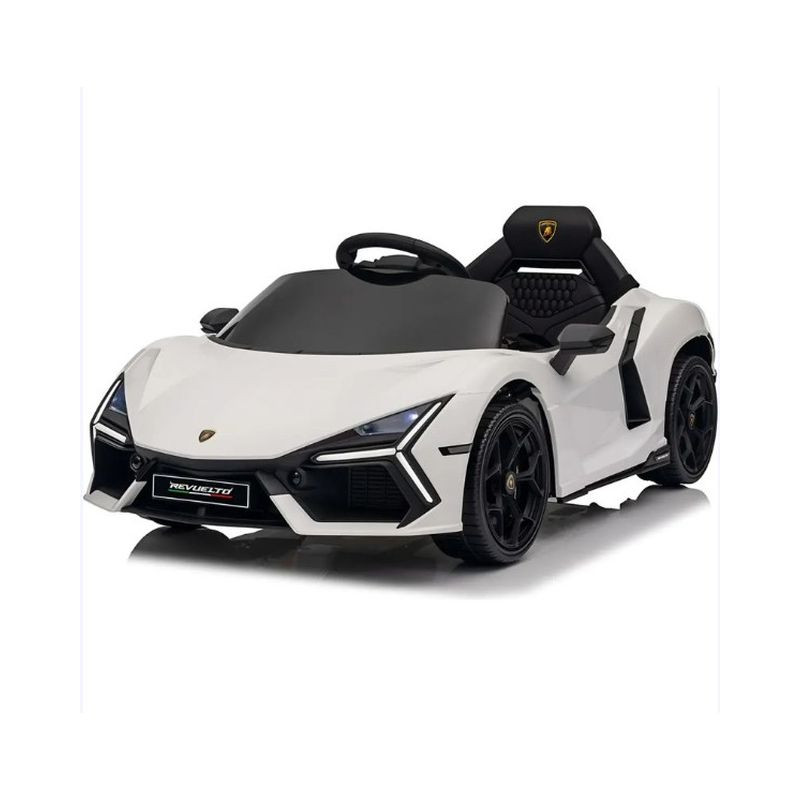 AUTO REVUELTO LITHIUM 1 10,8V BIANCA EAN 8005586824127 INGROSSO MEZZI ELETTRICI PER BIMBI AUTO REVUELTO LITHIUM 1 10,8V BIANCA EAN 8005586824127 INGROSSO MEZZI ELETTRICI PER BIMBI