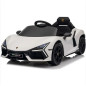 AUTO REVUELTO LITHIUM 1 10,8V BIANCA EAN 8005586824127 INGROSSO MEZZI ELETTRICI PER BIMBI AUTO REVUELTO LITHIUM 1 10,8V BIANCA EAN 8005586824127 INGROSSO MEZZI ELETTRICI PER BIMBI