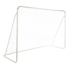 PORTA CALCIO METALLO REGOLAMENTARE 300x EAN 1870069500000 INGROSSO PORTE REGOLARI