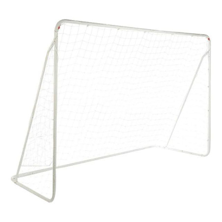 PORTA CALCIO METALLO REGOLAMENTARE 300x EAN 1870069500000 INGROSSO PORTE REGOLARI