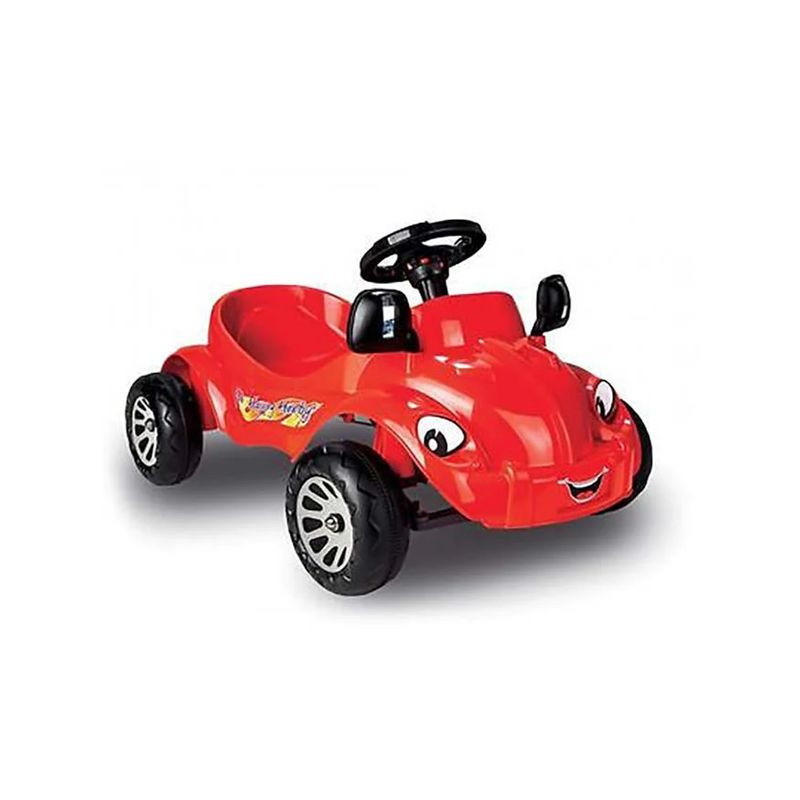 MACCHINA A PEDALI HERBY ROSSA EAN 8693461073038 INGROSSO AUTO CAVALCABILE MACCHINA A PEDALI HERBY ROSSA EAN 8693461073038 INGROSSO AUTO CAVALCABILE