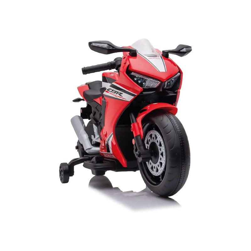 MOTO HONDA CBR-1000 LITH 10,2V ROSSA EAN 8005586823939 INGROSSO MEZZI ELETTRICI PER BIMBI MOTO HONDA CBR-1000 LITH 10,2V ROSSA EAN 8005586823939 INGROSSO MEZZI ELETTRICI PER BIMBI