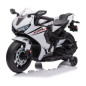 MOTO HONDA CBR-1000 LITH 10,2V BIANCA EAN 8005586823922 INGROSSO MEZZI ELETTRICI PER BIMBI MOTO HONDA CBR-1000 LITH 10,2V BIANCA EAN 8005586823922 INGROSSO MEZZI ELETTRICI PER BIMBI