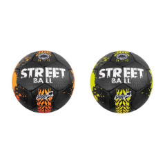 PALLONE CALCIO STREET EAN 8005586827487 INGROSSO PALLONI CALCIO E VOLLEY