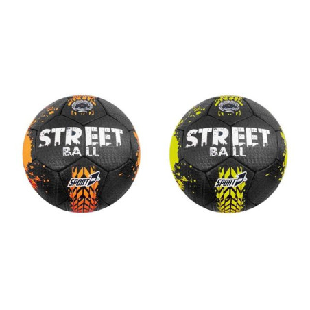 PALLONE CALCIO STREET EAN 8005586827487 INGROSSO PALLONI CALCIO E VOLLEY