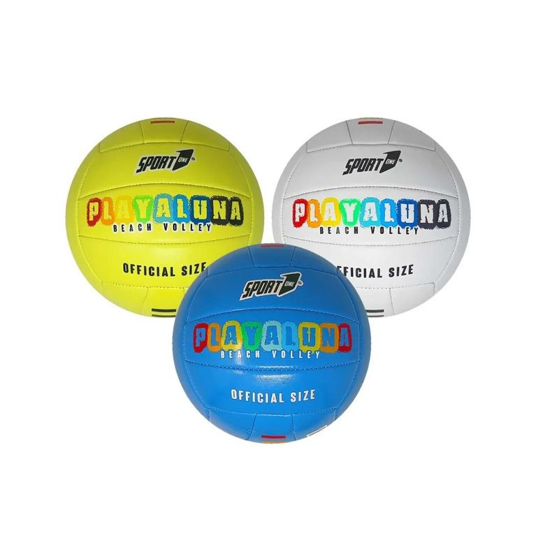 PALLONE BEACH VOLLEY PLAYALUNA EAN 8005586827289 INGROSSO PALLONI CALCIO E VOLLEY PALLONE BEACH VOLLEY PLAYALUNA EAN 8005586827289 INGROSSO PALLONI CALCIO E VOLLEY