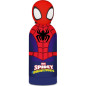 BORRACCIA TAPPO SAGOMATO 350ML SPIDEY EAN 8055714409405 INGROSSO BORRACCIA TAPPO SAGOMATO 350ML SPIDEY EAN 8055714409405 INGROSSO