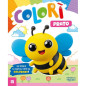 LIBRO COLORI' PRATO EAN 9788847253681 INGROSSO LIBRO COLORI' PRATO EAN 9788847253681 INGROSSO