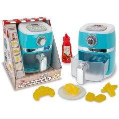 FRIGGITRICE AD ARIA FUNZ. REALI EAN 8017967804949 INGROSSO GIOCHI DI CUCINA