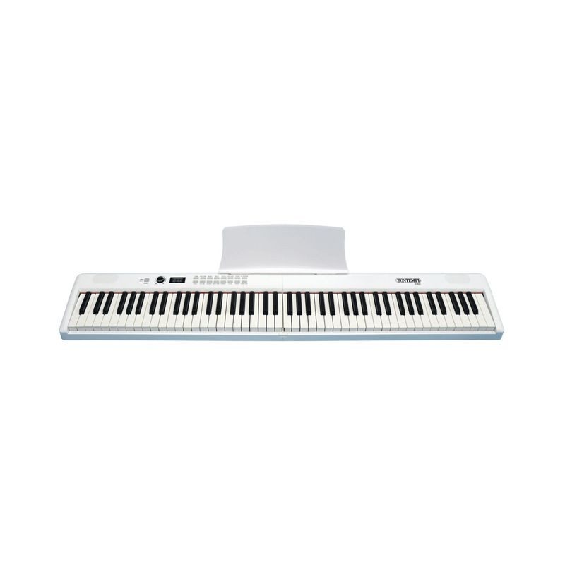 TASTIERA DIGITALE PIEG. 88 T. 16 8820 EAN 0047663559339 INGROSSO