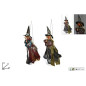 APPENDINO BEFANA CM42 C/LUCE E SUONO EAN 8033113383540 INGROSSO BEFANA APPENDINO BEFANA CM42 C/LUCE E SUONO EAN 8033113383540 INGROSSO BEFANA