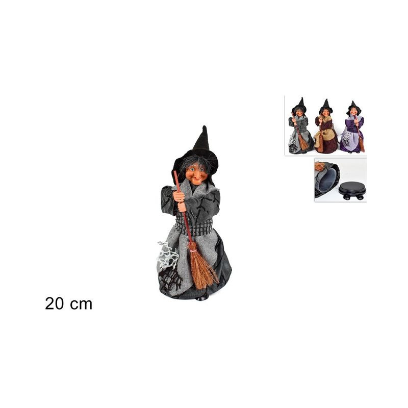 BEFANA 20CM COFANETTO 3ASS EAN 8053482049304 INGROSSO BEFANA BEFANA 20CM COFANETTO 3ASS EAN 8053482049304 INGROSSO BEFANA
