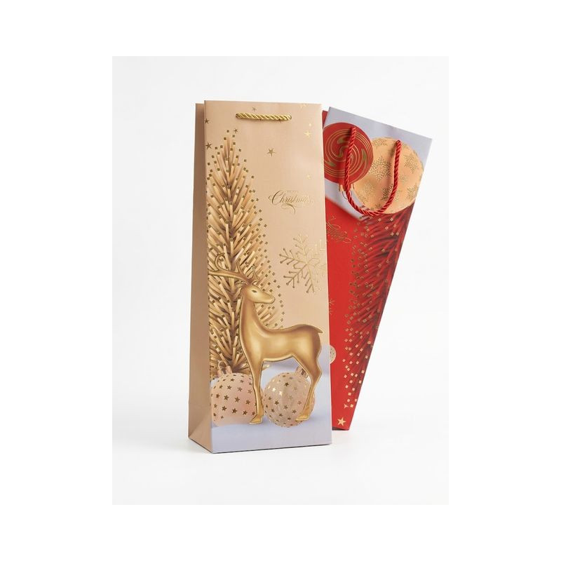 BUSTA REGALO NATALE 35X12X9 EAN 6910331003493 INGROSSO SHOPPER NATALIZI BUSTA REGALO NATALE 35X12X9 EAN 6910331003493 INGROSSO SHOPPER NATALIZI