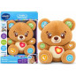 PELOUCHES BISCOTTO, COCCOLE E CHIACCHIER EAN 3417766232076 INGROSSO GIOCHI PRIMA INFANZIA