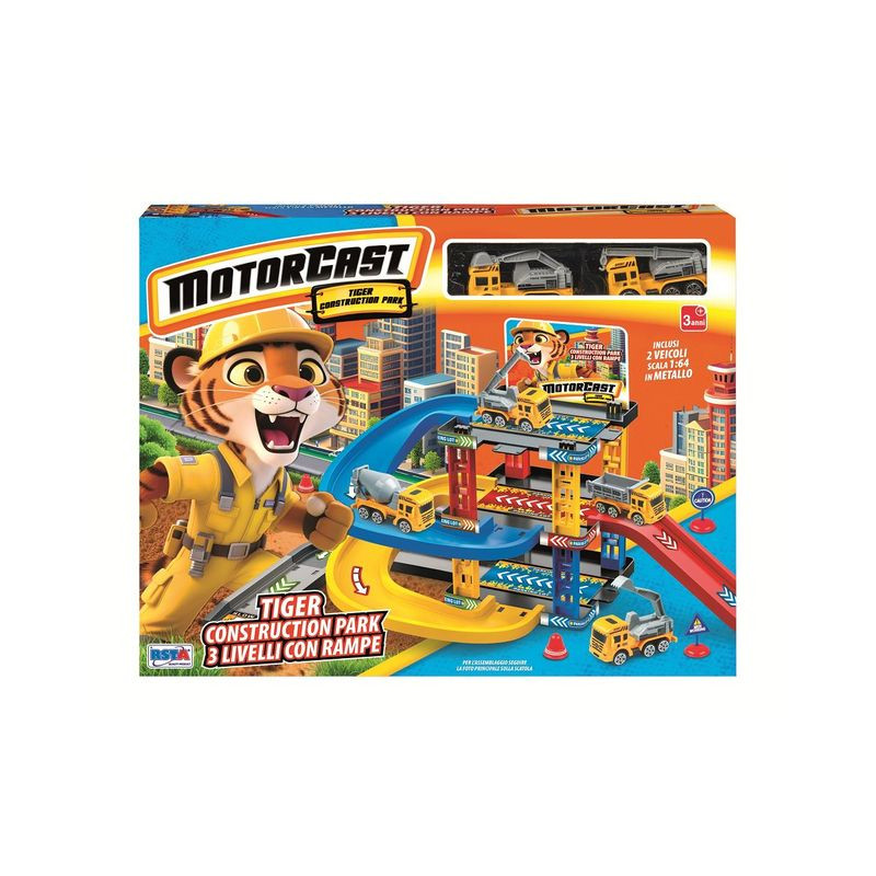 MOTORCAST GARAGE C/2 AUTOMEZZI DIE CAST EAN 8004817123190 INGROSSO GARAGE MODELLINI AUTO MOTORCAST GARAGE C/2 AUTOMEZZI DIE CAST EAN 8004817123190 INGROSSO GARAGE MODELLINI AUTO