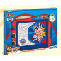 PAW PATROL LAVAGNA MAGNETICA 4+ 15112 EAN 8005125151127 INGROSSO LAVAGNE MAGNETICHE PAW PATROL LAVAGNA MAGNETICA 4+ 15112 EAN 8005125151127 INGROSSO LAVAGNE MAGNETICHE
