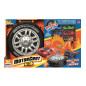 MOTORCAST PISTA WHEELS CENTER C/LANCIAT. EAN 8004817123992 INGROSSO GARAGE MODELLINI AUTO MOTORCAST PISTA WHEELS CENTER C/LANCIAT. EAN 8004817123992 INGROSSO GARAGE MODELLINI AUTO