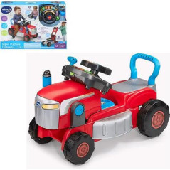 SUPER TRATTORE TAGLIAERBA EAN 3417765765070 INGROSSO PRIMIPASSI