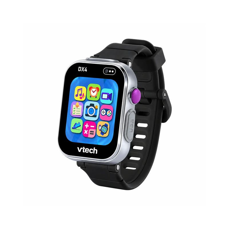 SMARTWATCH DX4 NERO KIDIZOOM EAN 3417765752797 INGROSSO OROLOGI PER BIMBI SMARTWATCH DX4 NERO KIDIZOOM EAN 3417765752797 INGROSSO OROLOGI PER BIMBI