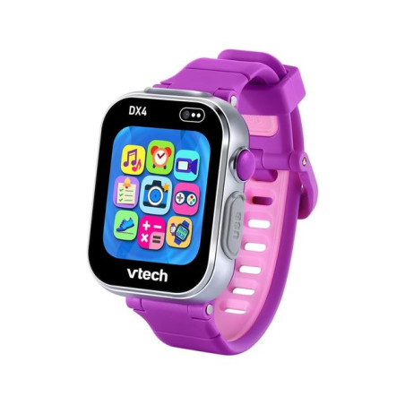 SMARTWATCH DX4 ROSA KIDIZOOM EAN 3417765752193 INGROSSO OROLOGI PER BIMBI