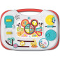 MICKEY EDUCATIONAL INTERACTIVE PAD 17890 EAN 8005125178902 INGROSSO GIOCHI PRIMA INFANZIA MICKEY EDUCATIONAL INTERACTIVE PAD 17890 EAN 8005125178902 INGROSSO GIOCHI PRIMA INFANZIA