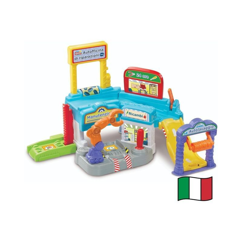 VROOM VROOM GO AUTOFICINA EAN 3417765832079 INGROSSO GIOCHI PRIMA INFANZIA VROOM VROOM GO AUTOFICINA EAN 3417765832079 INGROSSO GIOCHI PRIMA INFANZIA