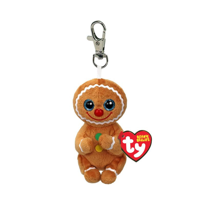 BEANIE BELLIES CLIP COOKIE EAN 0008421431182 INGROSSO PELUCHE OCCHIONI TY BEANIE BELLIES CLIP COOKIE EAN 0008421431182 INGROSSO PELUCHE OCCHIONI TY