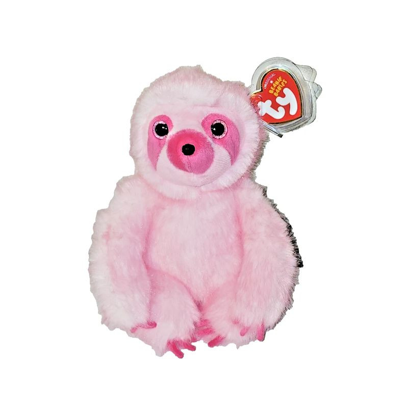 BEANIE BOOS 15CM BLOSSOM EAN 0008421374236 INGROSSO PELUCHE OCCHIONI TY BEANIE BOOS 15CM BLOSSOM EAN 0008421374236 INGROSSO PELUCHE OCCHIONI TY