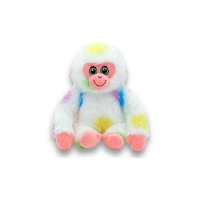 BEANIE BOOS 15CM FLO EAN 0008421374243 INGROSSO PELUCHE OCCHIONI TY