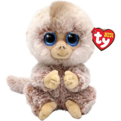 SPECIAL BEANIE BABIES 20CM STUBBY EAN 0008421410361 INGROSSO PELUCHE OCCHIONI TY