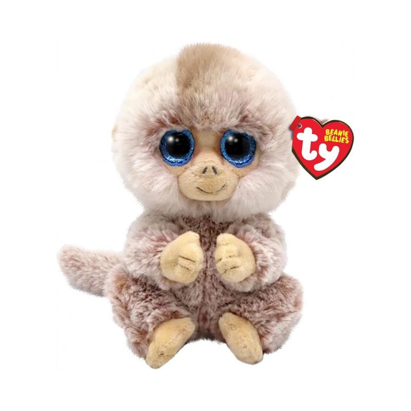 SPECIAL BEANIE BABIES 20CM STUBBY EAN 0008421410361 INGROSSO PELUCHE OCCHIONI TY