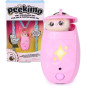 PEEKIMO PET INTERATTIVO ASS. 6076648 EAN 0681147126503 INGROSSO GIOCATTOLI IN PUBBLICITA' PEEKIMO PET INTERATTIVO ASS. 6076648 EAN 0681147126503 INGROSSO GIOCATTOLI IN PUBBLICITA'