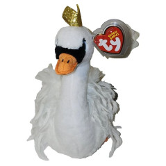 BEANIE BOOS 15CM CHARMAINE EAN 0008421374250 INGROSSO PELUCHE PERSONAGGI