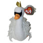 BEANIE BOOS 15CM CHARMAINE EAN 0008421374250 INGROSSO PELUCHE PERSONAGGI