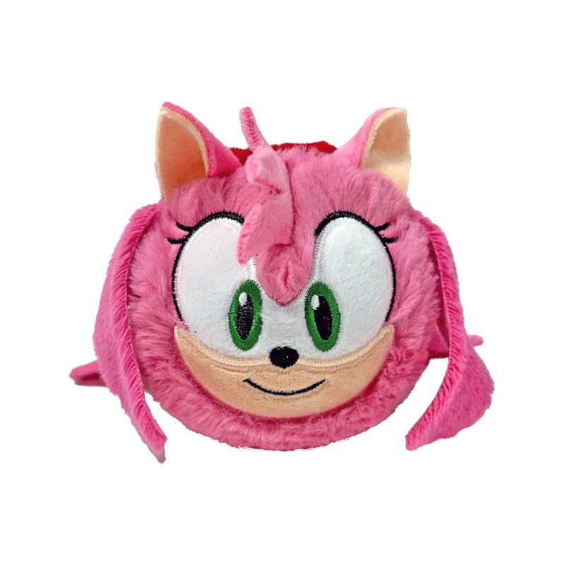 BEANIE BOUNCERS AMY EAN 0008421830657 INGROSSO PELUCHE PERSONAGGI