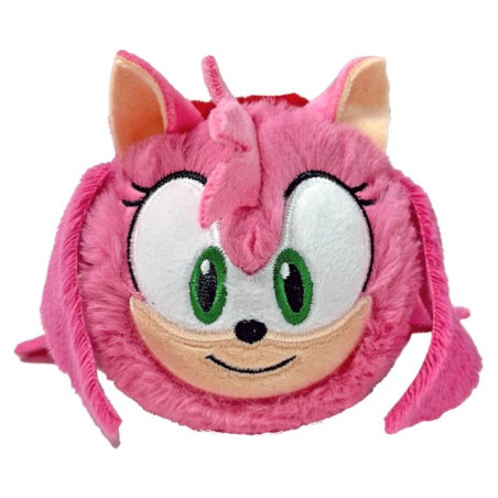 BEANIE BOUNCERS AMY EAN 0008421830657 INGROSSO PELUCHE PERSONAGGI