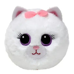 BEANIE BOUNCERS PURDY EAN 0008421830862 INGROSSO PELUCHE PERSONAGGI