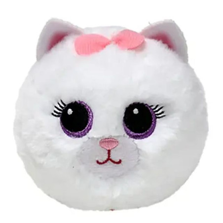 BEANIE BOUNCERS PURDY EAN 0008421830862 INGROSSO PELUCHE PERSONAGGI