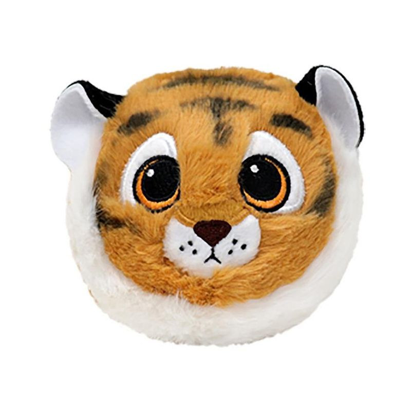 BEANIE BOUNCERS STRIPES EAN 0008421830886 INGROSSO PELUCHE PERSONAGGI