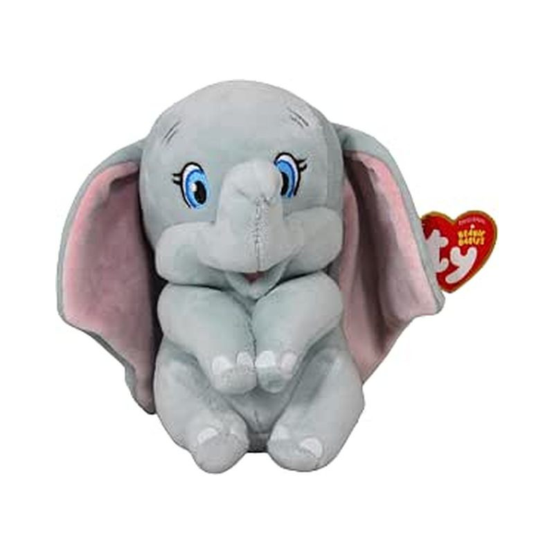 DUMBO FLOPPY 20CM EAN 0008421411504 INGROSSO PELUCHE PERSONAGGI