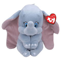 DUMBO FLOPPY 33CM EAN 0008421901814 INGROSSO PELUCHE PERSONAGGI