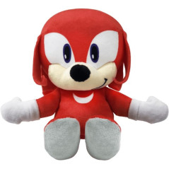 KNUCKLES FLOPPY 20CM EAN 0008421440474 INGROSSO PELUCHE PERSONAGGI